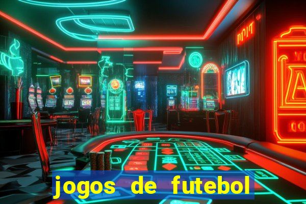 jogos de futebol 4x4 soccer